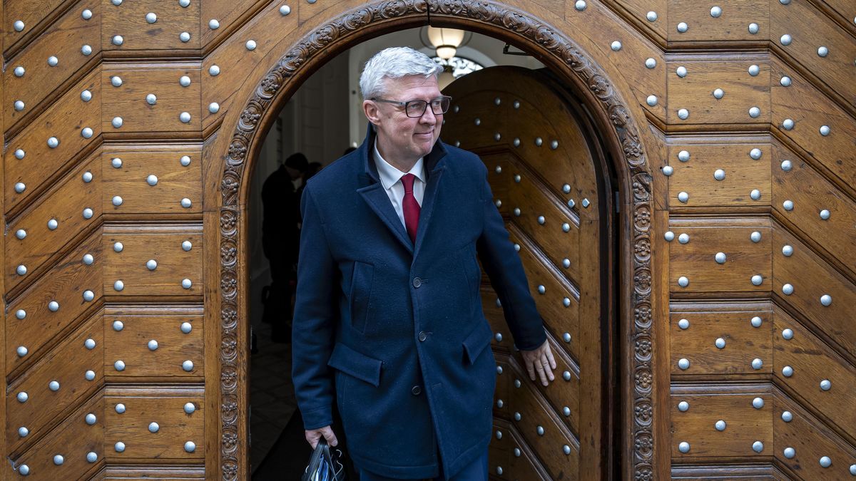 Hotovo, už nejsou žádné rozpory. Strany budoucí koalice se dohodly na programu